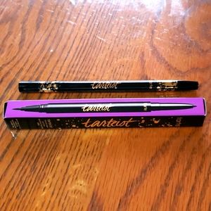 Tarte Double Take Eyeliner